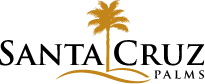 "Fortis Land Co logo with stylized palm tree, representing trusted local real estate development projects."