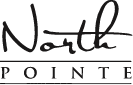 "North Pointe logo for Fortis Land Co, a trusted real estate development company specializing in local property projects."